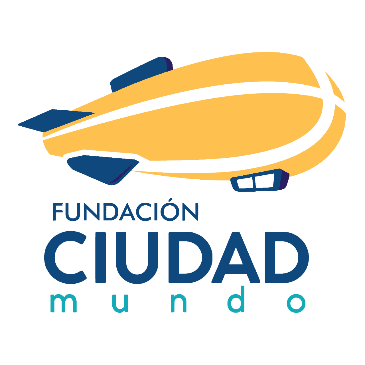 Logo Ciudad Mundo