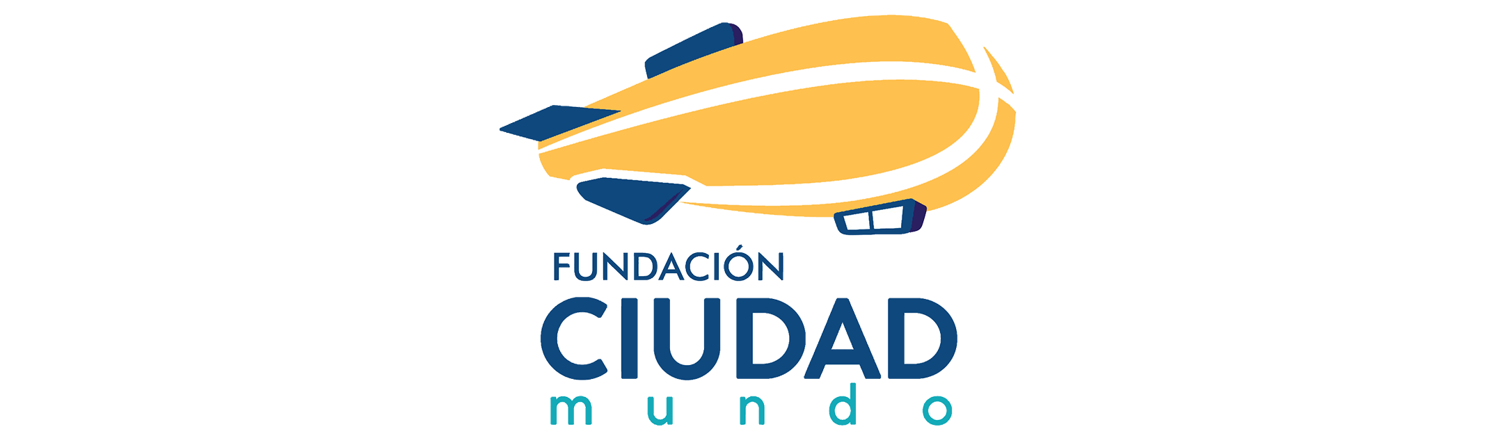 Ciudad Mundo Logo