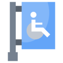 disability_disabled_sign_handicapped_signaling_wheelchair_disability_accessibility_icon_134510