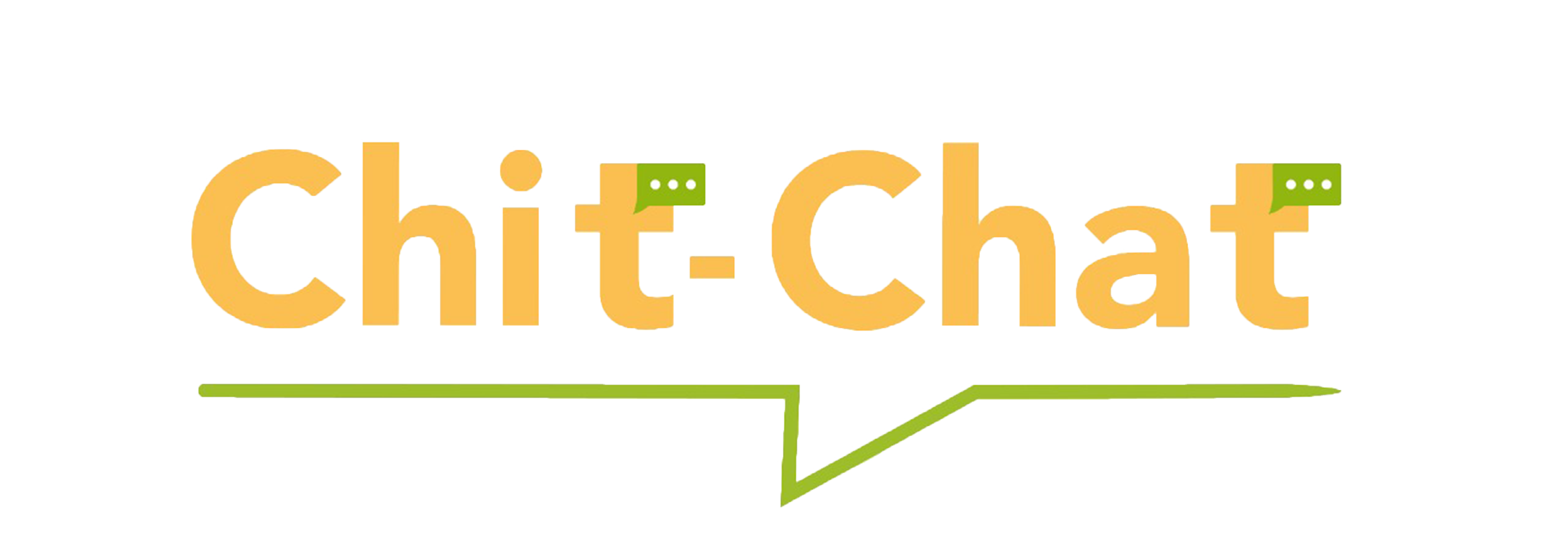 ChitChat logo